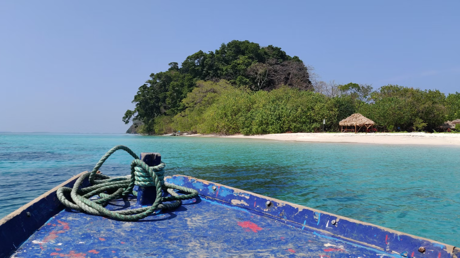 Radiance Andaman