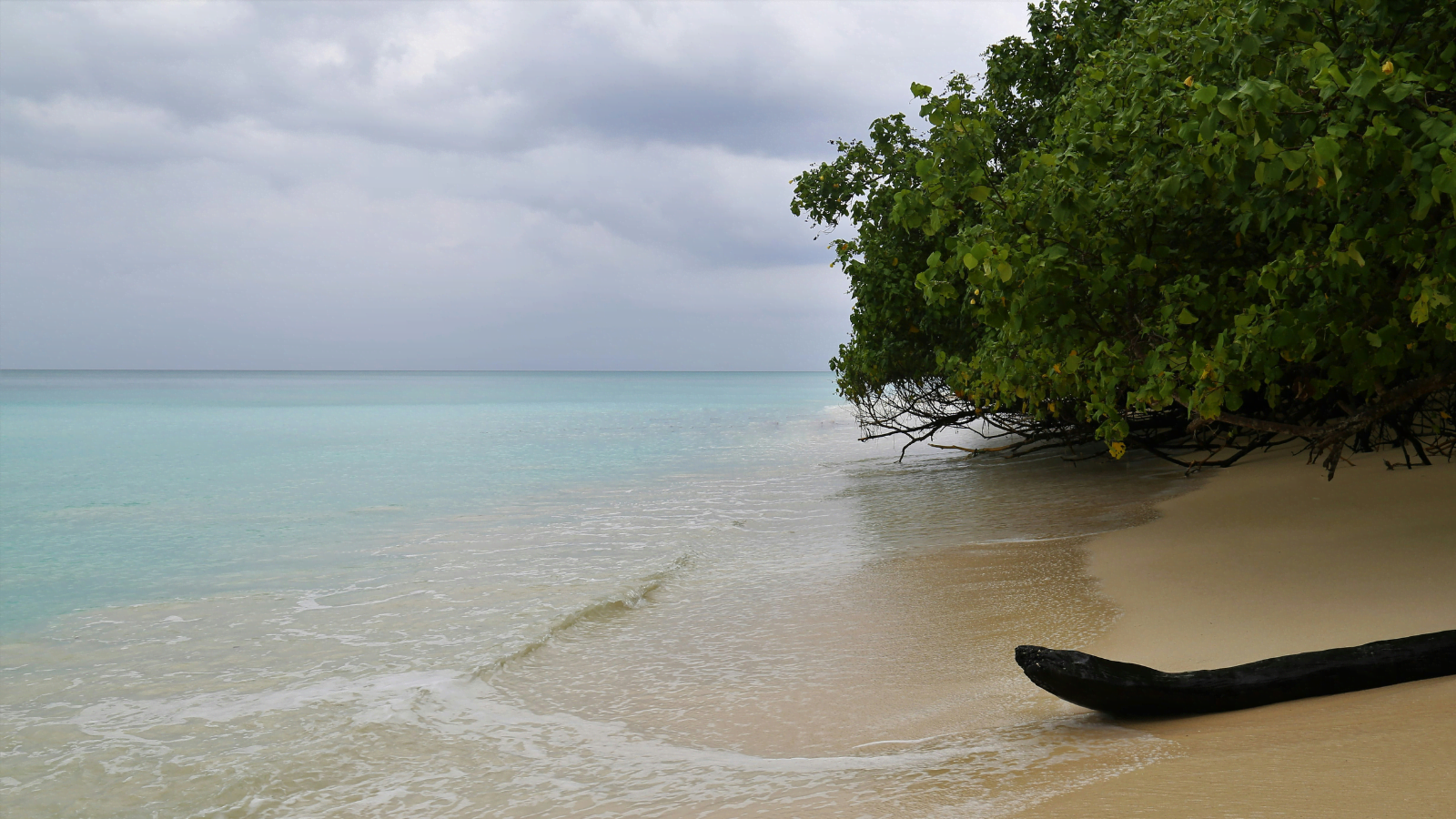 Adventure Andaman I