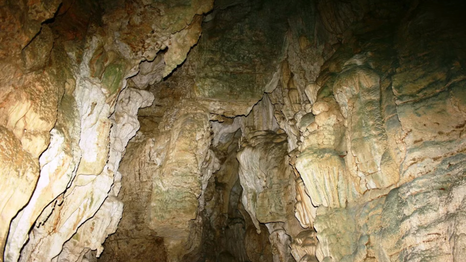 Adventure Andaman I