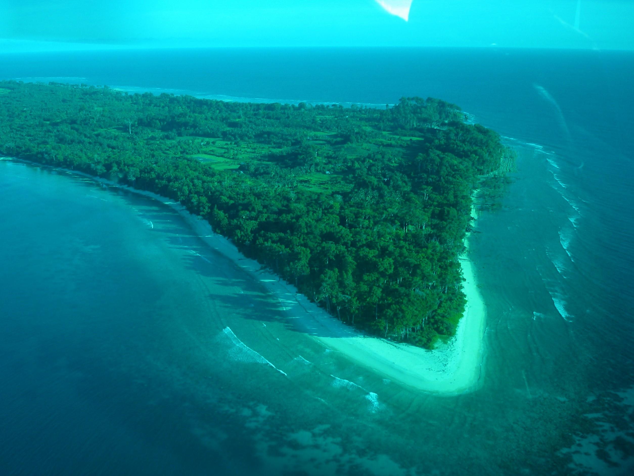 Andaman Adventure Diaries: Thrill-Seeker’s Guide