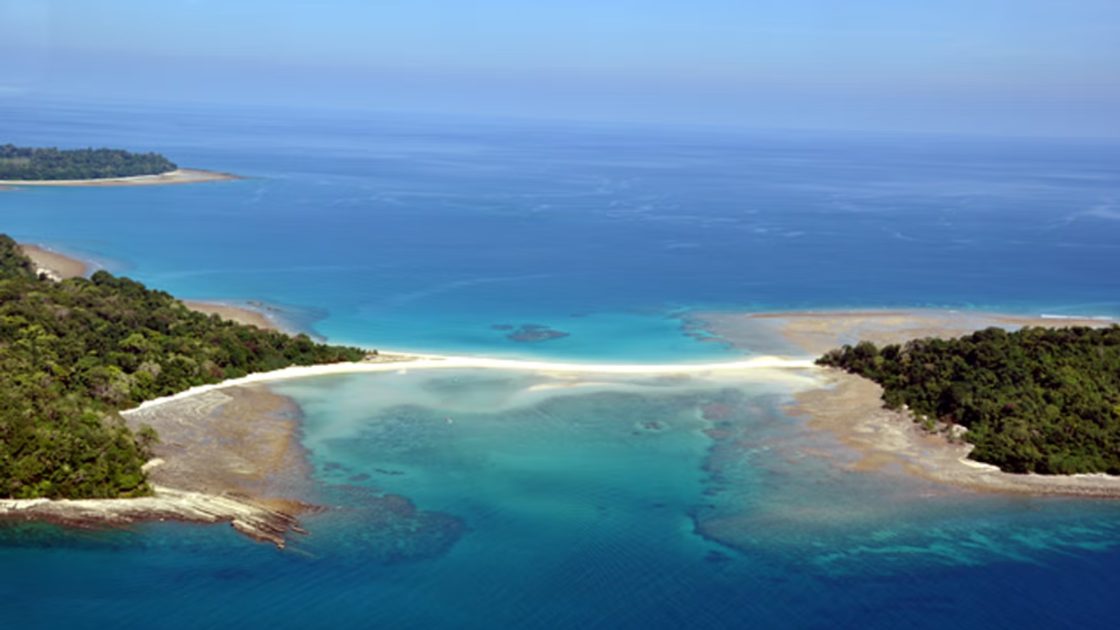 Thrilling Andaman