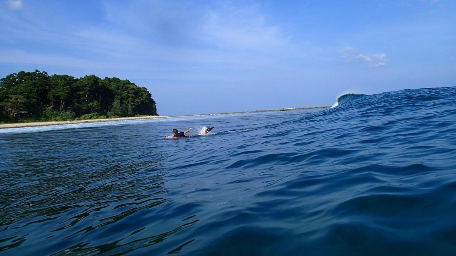 Little Andaman