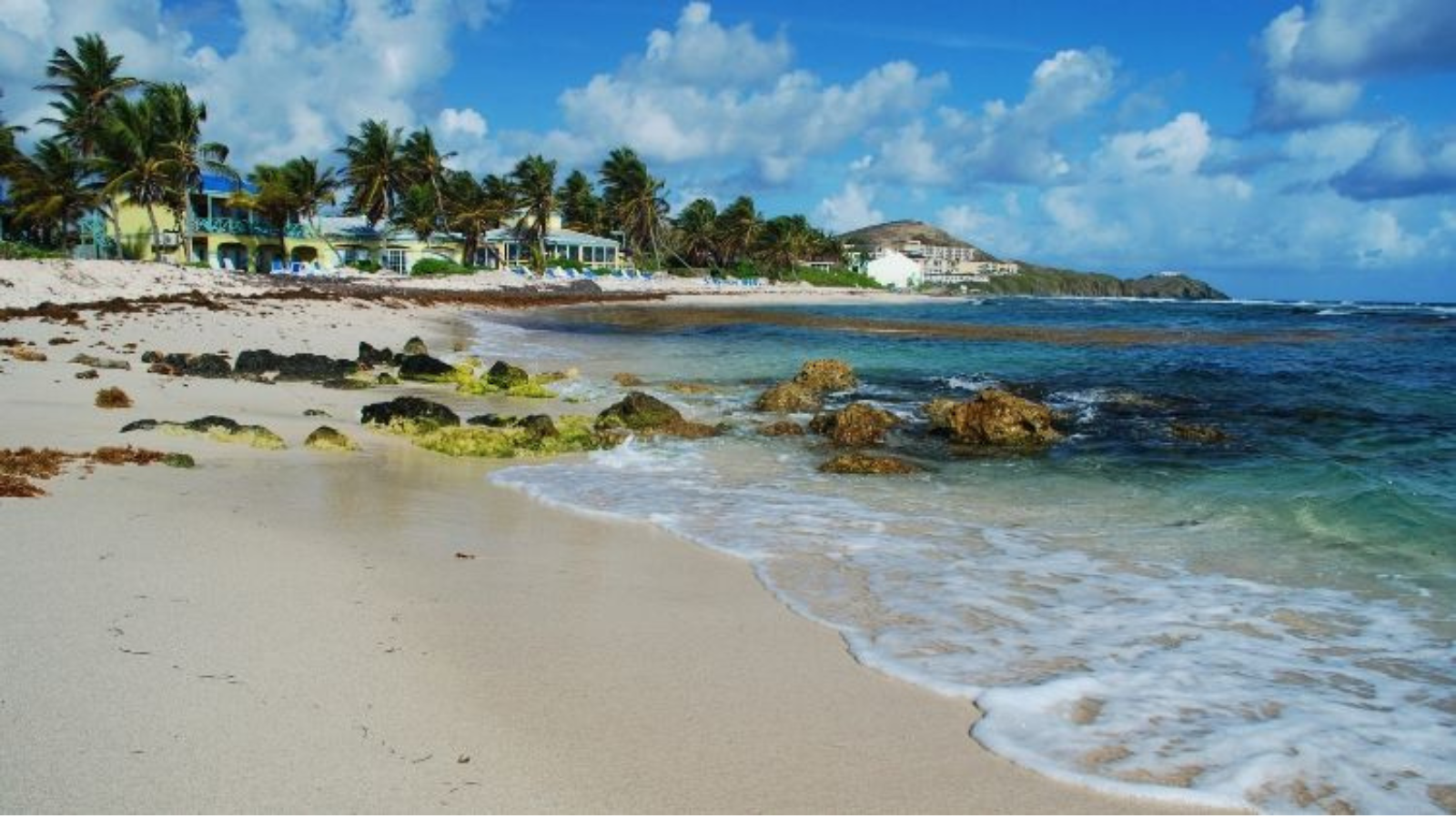 Long Island