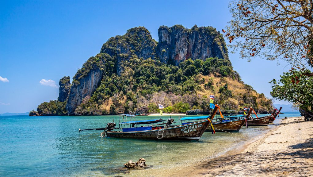 Adventure Andaman II