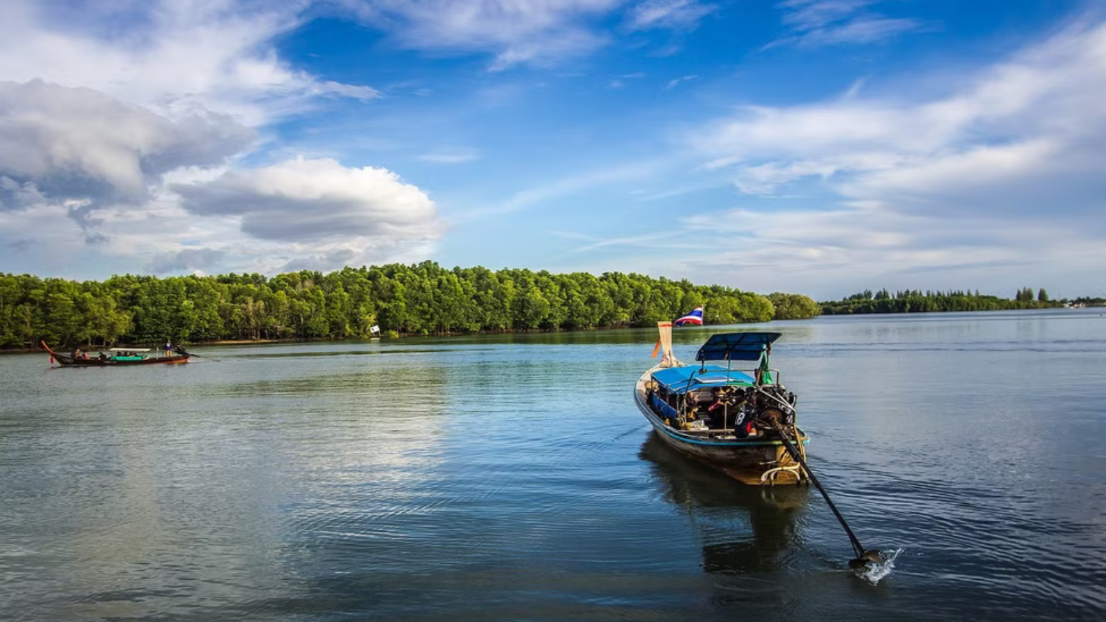 Middle Andaman Adventure