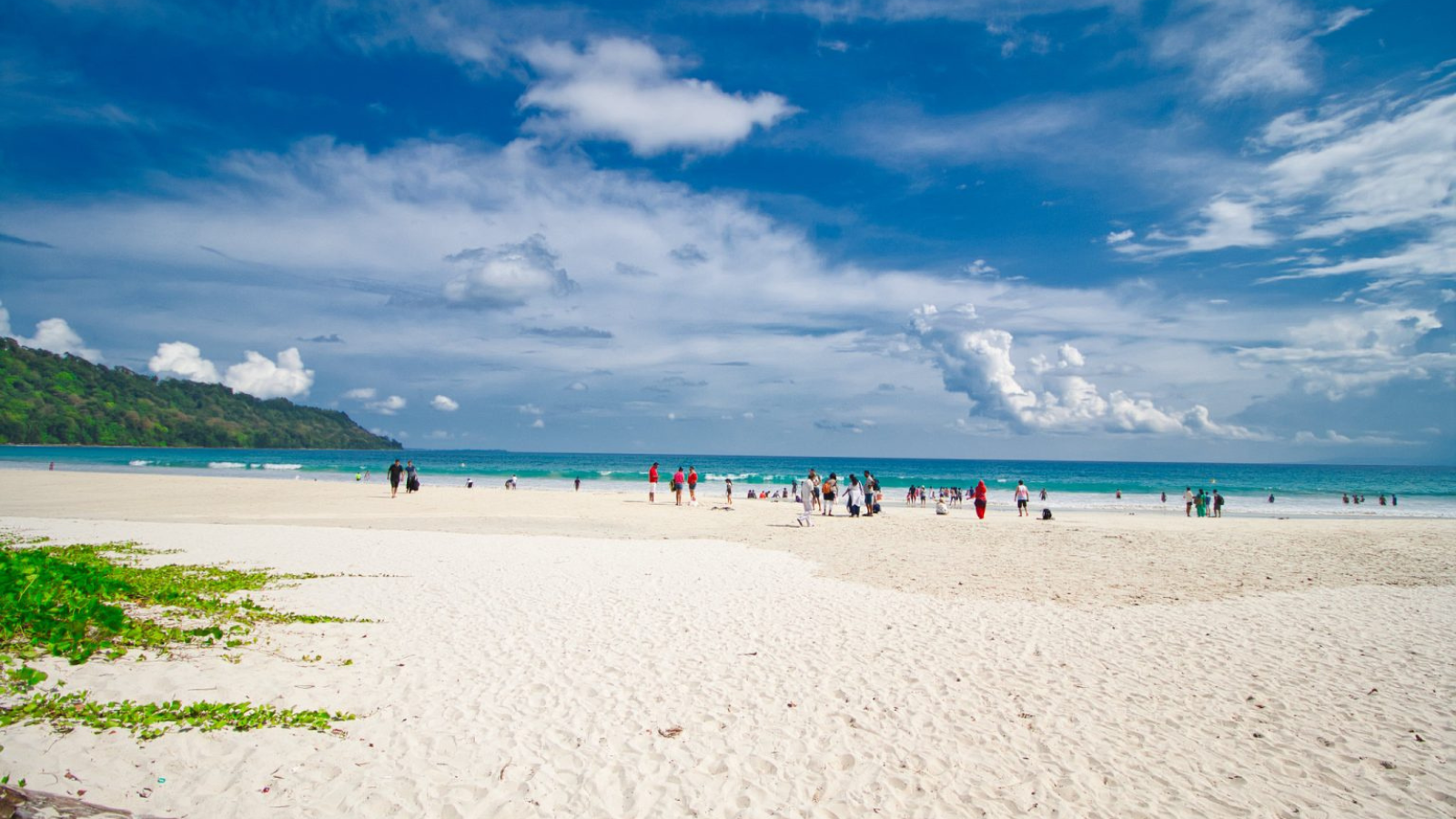 Radiance Andaman