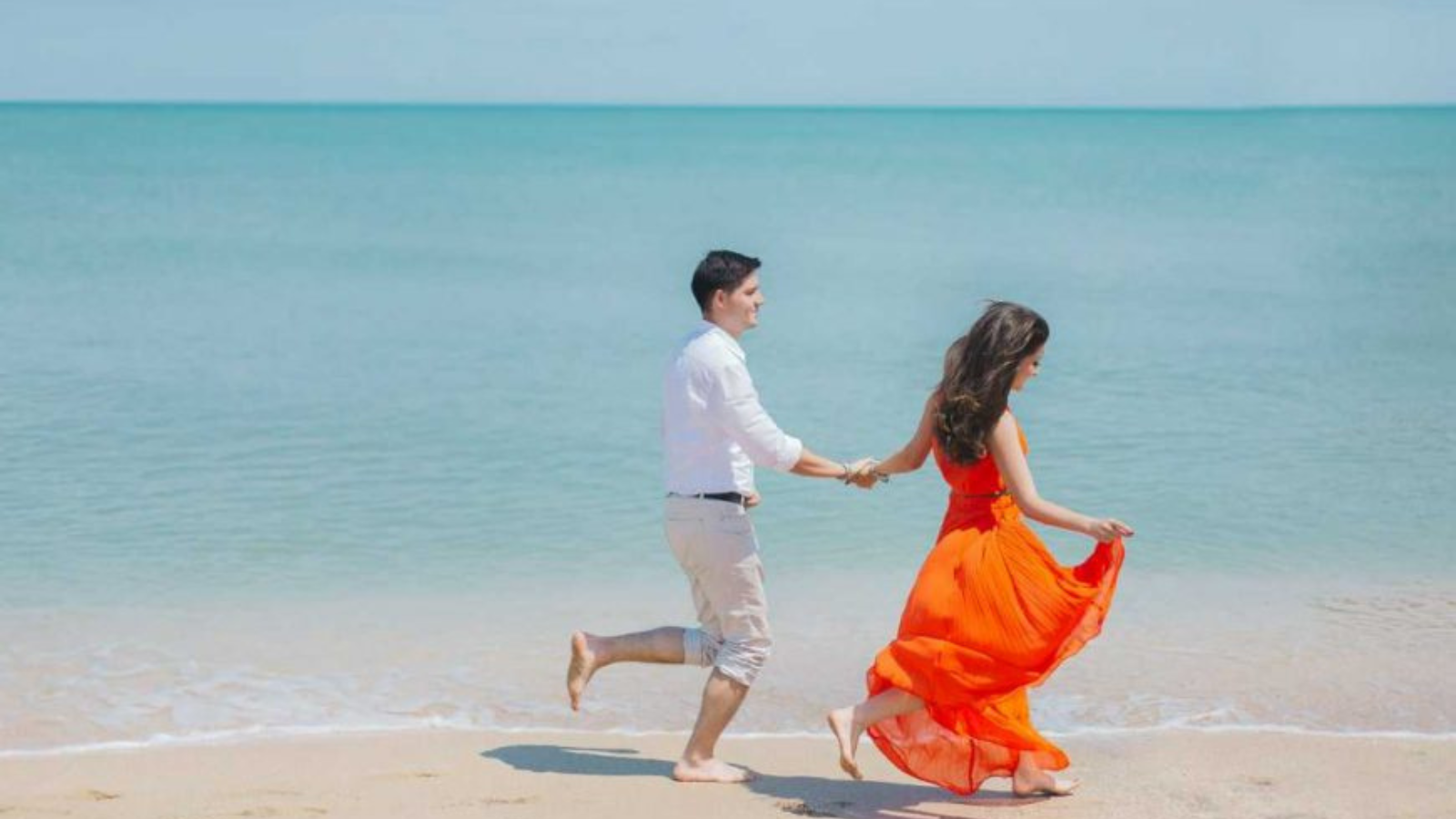 Exotic Honeymoon II