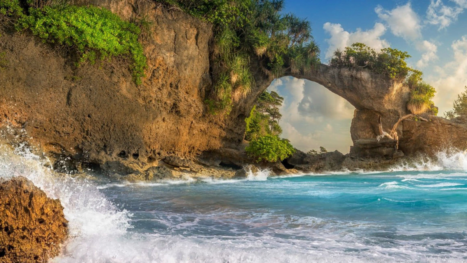 Adventure Andaman I